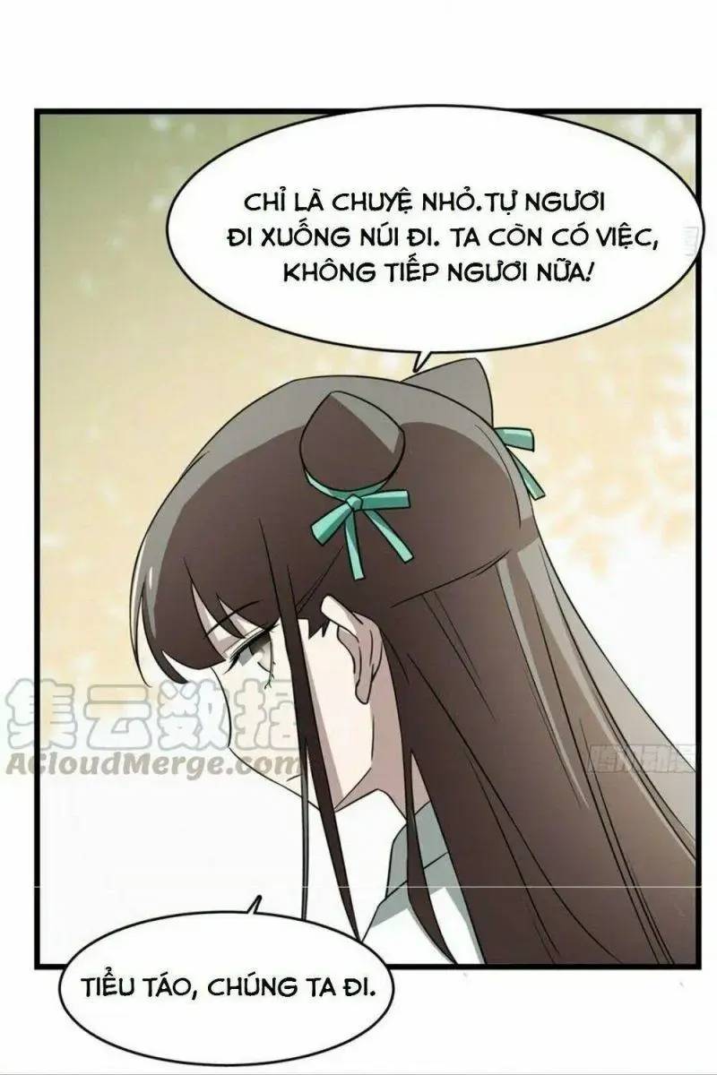 Độc Bộ Thiên Hạ Đặc Công Thần Y Tiểu Thú Phi - Chap 67