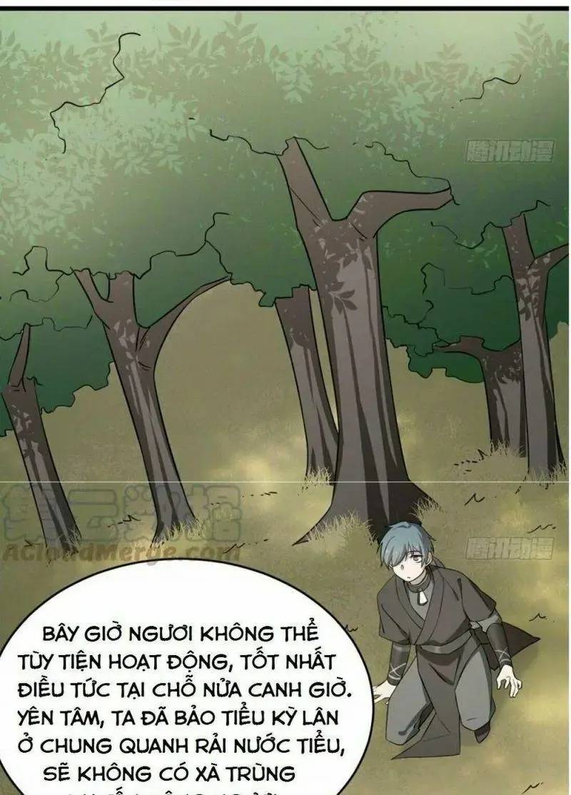 Độc Bộ Thiên Hạ Đặc Công Thần Y Tiểu Thú Phi - Chap 67