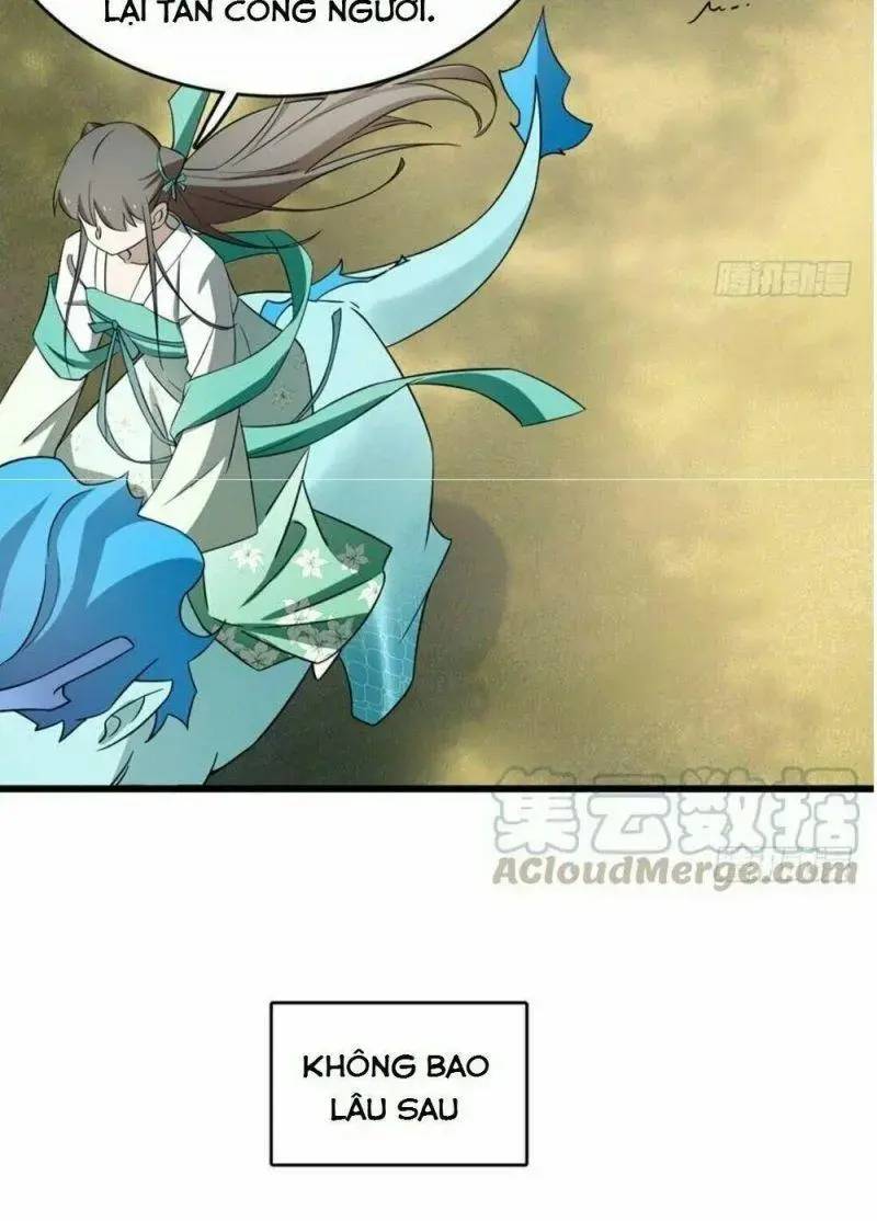 Độc Bộ Thiên Hạ Đặc Công Thần Y Tiểu Thú Phi - Chap 67