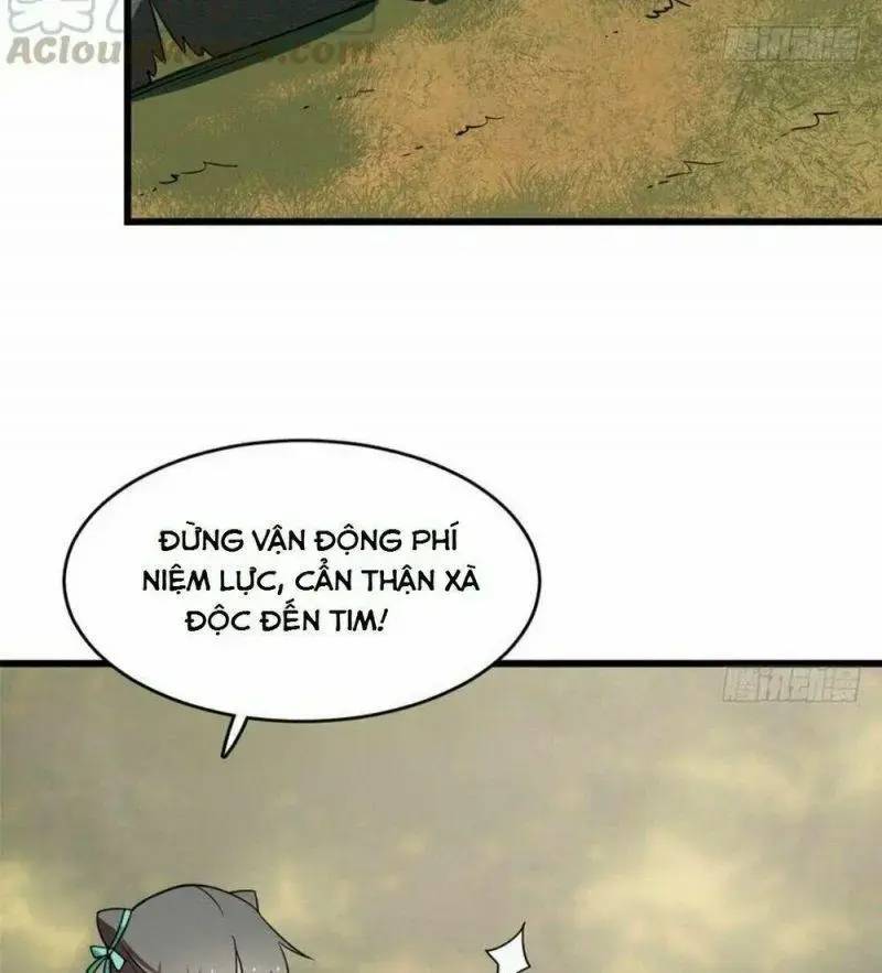 Độc Bộ Thiên Hạ Đặc Công Thần Y Tiểu Thú Phi - Chap 67