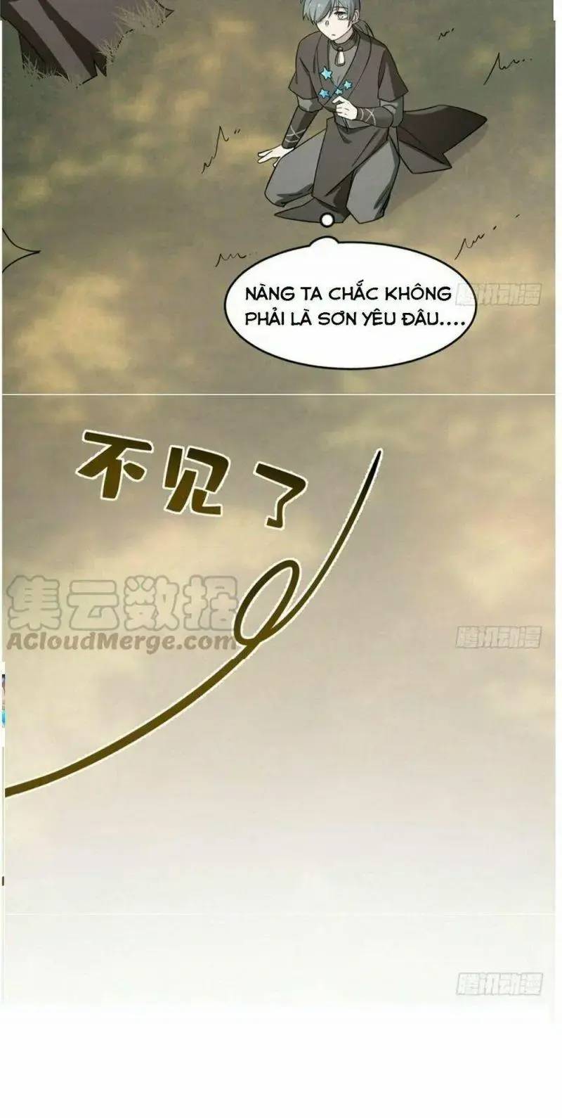 Độc Bộ Thiên Hạ Đặc Công Thần Y Tiểu Thú Phi - Chap 67