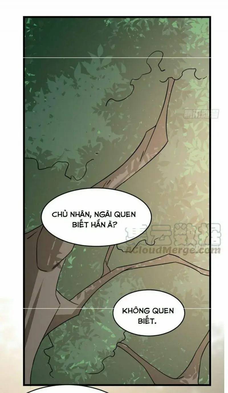 Độc Bộ Thiên Hạ Đặc Công Thần Y Tiểu Thú Phi - Chap 67
