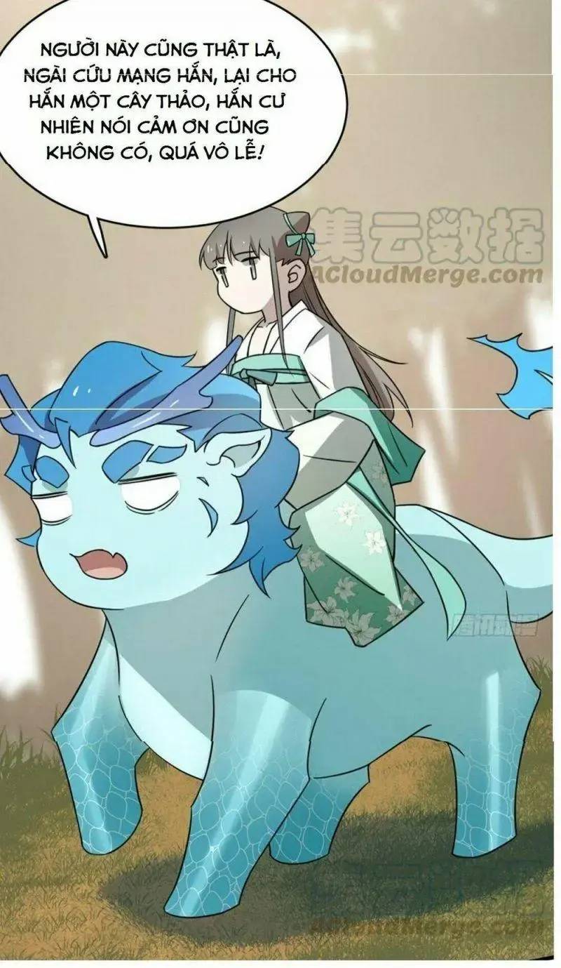 Độc Bộ Thiên Hạ Đặc Công Thần Y Tiểu Thú Phi - Chap 67