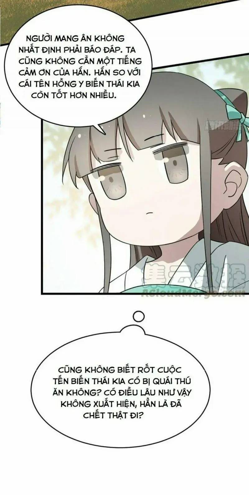 Độc Bộ Thiên Hạ Đặc Công Thần Y Tiểu Thú Phi - Chap 67