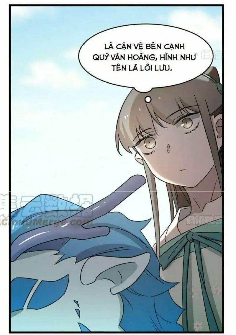 Độc Bộ Thiên Hạ Đặc Công Thần Y Tiểu Thú Phi - Chap 67