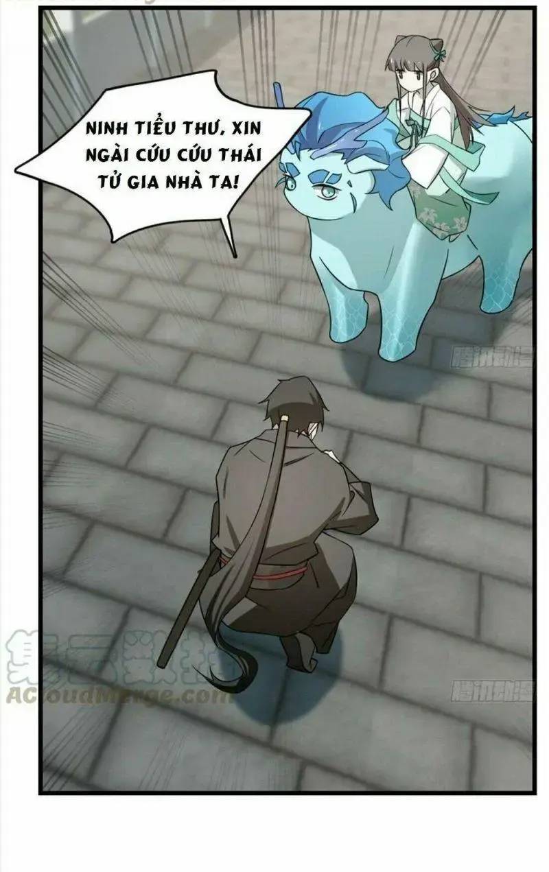 Độc Bộ Thiên Hạ Đặc Công Thần Y Tiểu Thú Phi - Chap 67