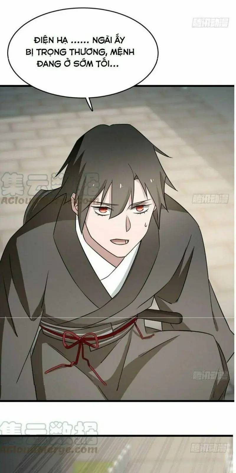 Độc Bộ Thiên Hạ Đặc Công Thần Y Tiểu Thú Phi - Chap 67