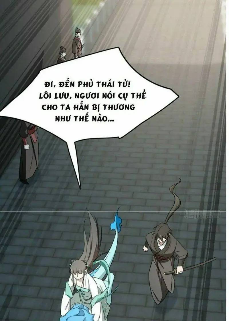 Độc Bộ Thiên Hạ Đặc Công Thần Y Tiểu Thú Phi - Chap 67