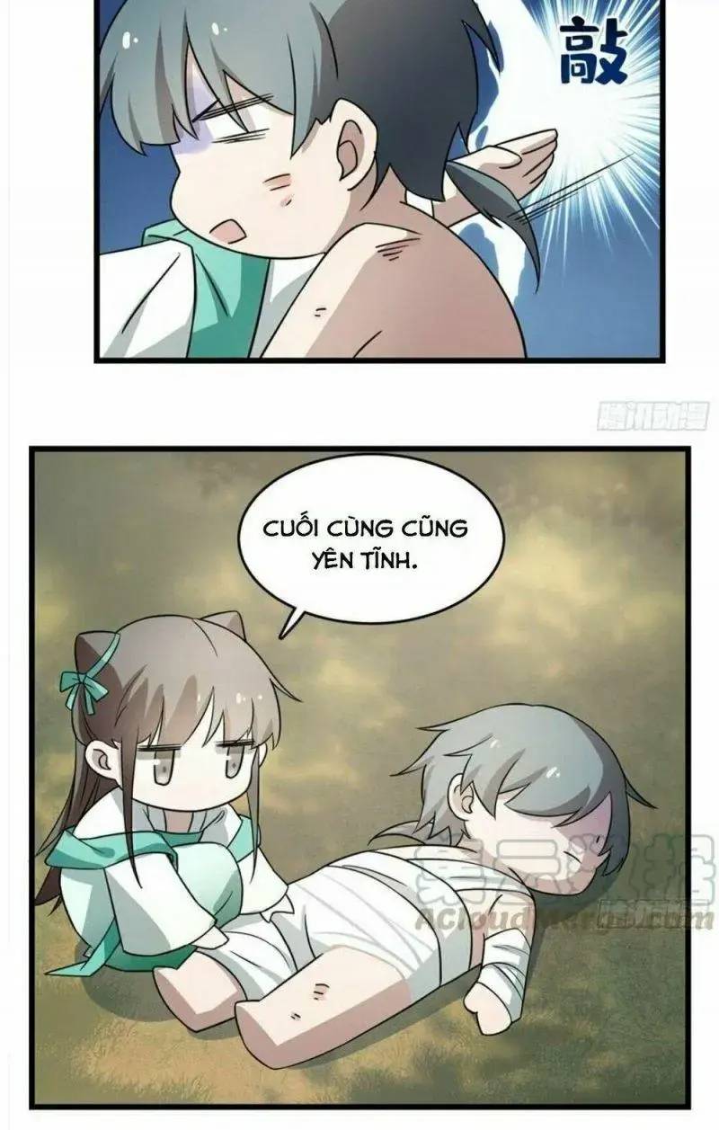 Độc Bộ Thiên Hạ Đặc Công Thần Y Tiểu Thú Phi - Chap 67