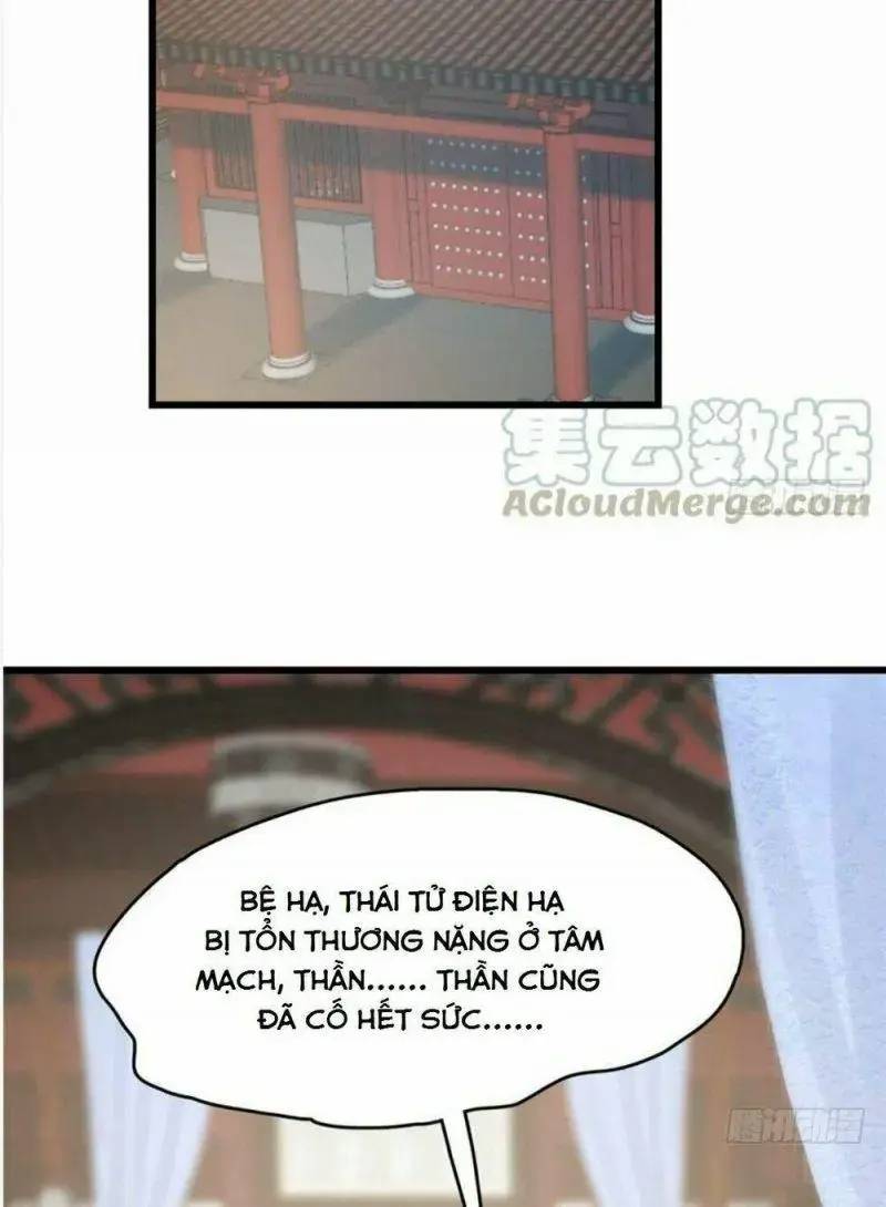 Độc Bộ Thiên Hạ Đặc Công Thần Y Tiểu Thú Phi - Chap 68