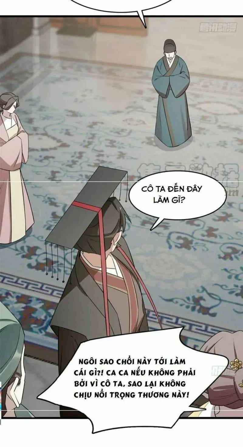 Độc Bộ Thiên Hạ Đặc Công Thần Y Tiểu Thú Phi - Chap 68