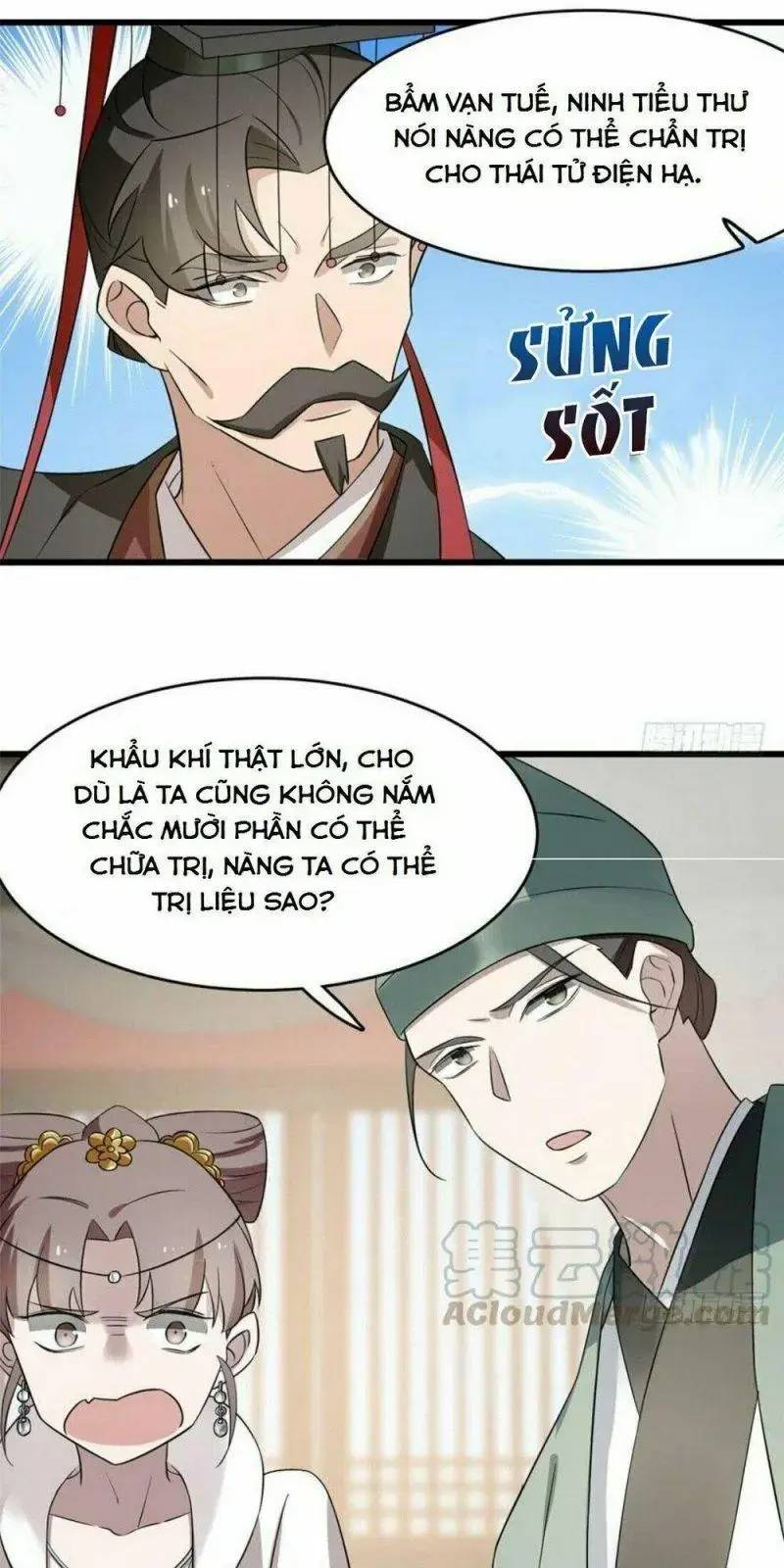 Độc Bộ Thiên Hạ Đặc Công Thần Y Tiểu Thú Phi - Chap 68