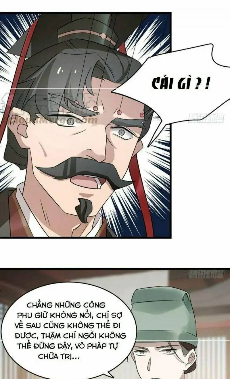 Độc Bộ Thiên Hạ Đặc Công Thần Y Tiểu Thú Phi - Chap 68