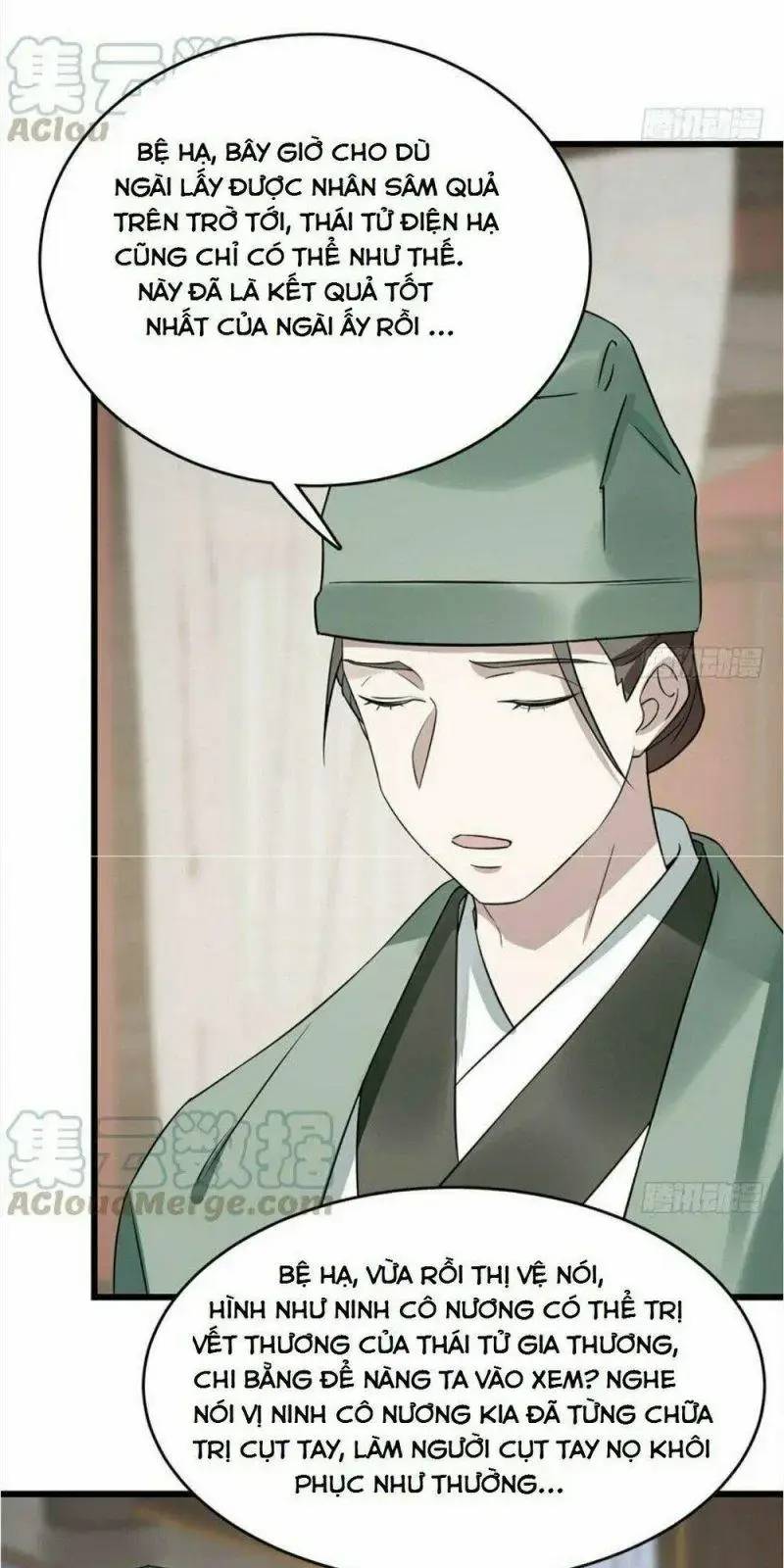 Độc Bộ Thiên Hạ Đặc Công Thần Y Tiểu Thú Phi - Chap 68