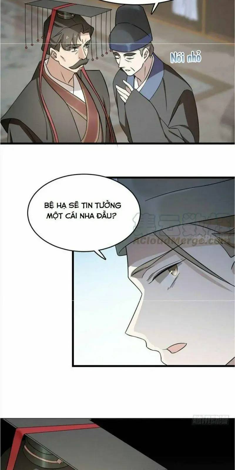 Độc Bộ Thiên Hạ Đặc Công Thần Y Tiểu Thú Phi - Chap 68