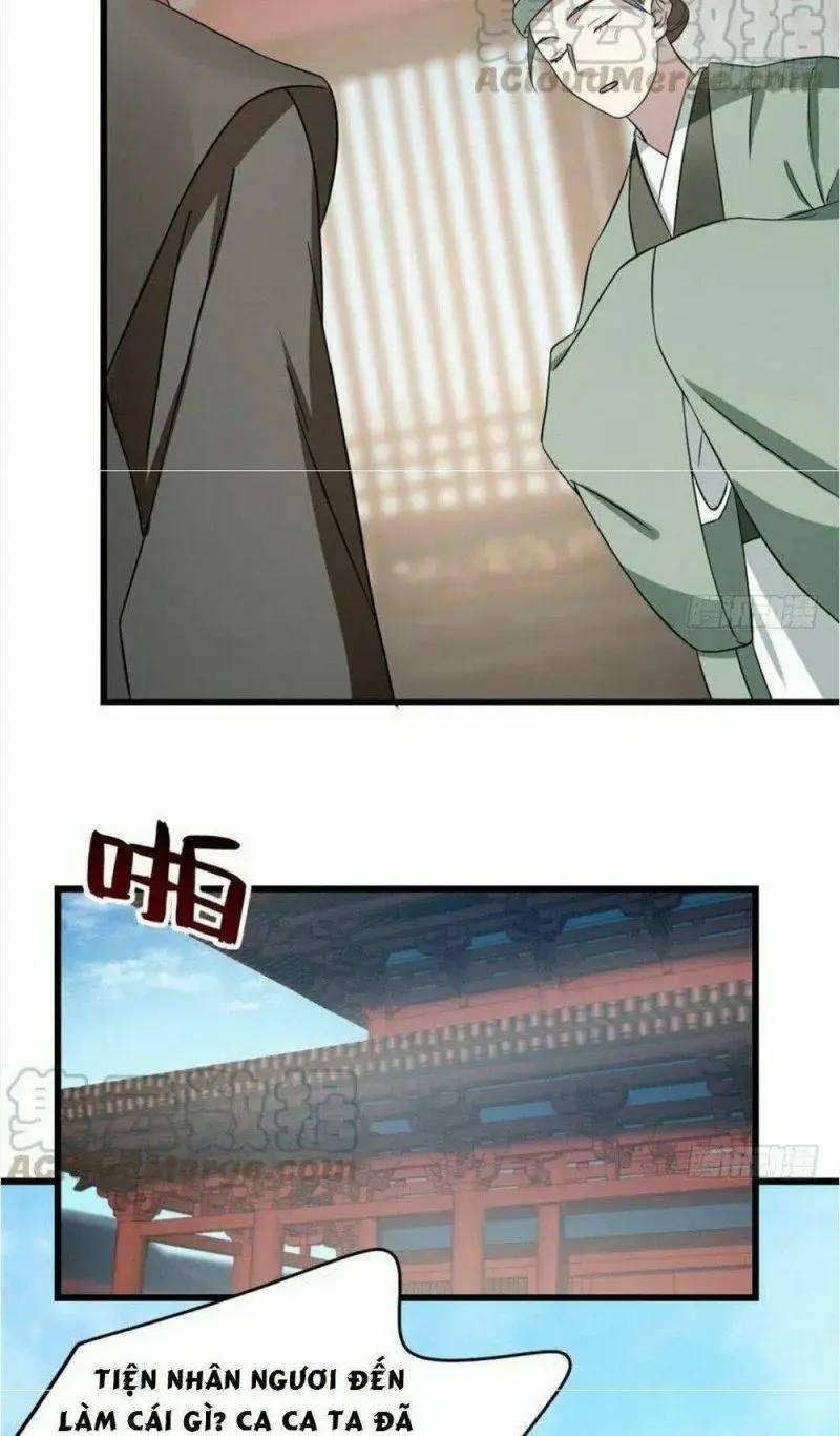 Độc Bộ Thiên Hạ Đặc Công Thần Y Tiểu Thú Phi - Chap 68