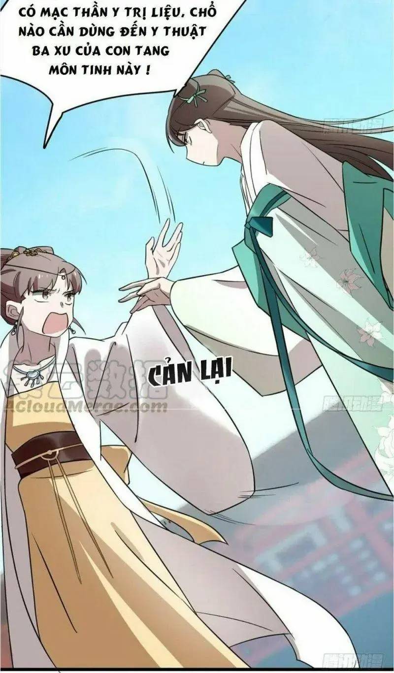 Độc Bộ Thiên Hạ Đặc Công Thần Y Tiểu Thú Phi - Chap 68