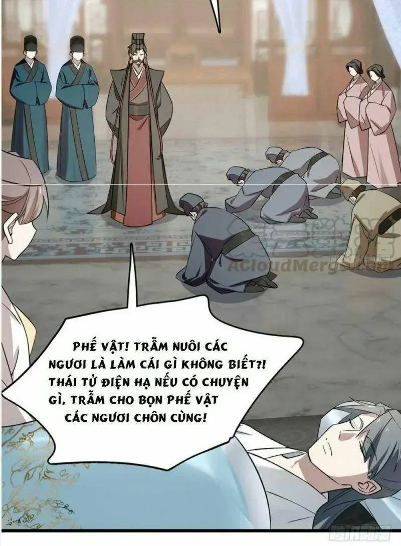 Độc Bộ Thiên Hạ Đặc Công Thần Y Tiểu Thú Phi - Chap 68