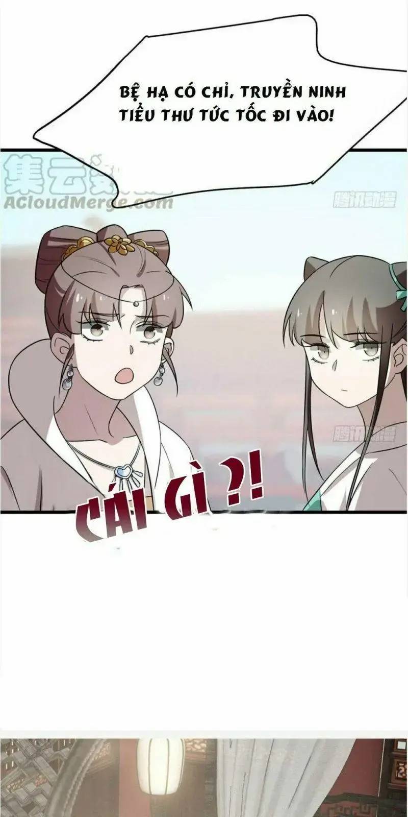 Độc Bộ Thiên Hạ Đặc Công Thần Y Tiểu Thú Phi - Chap 68