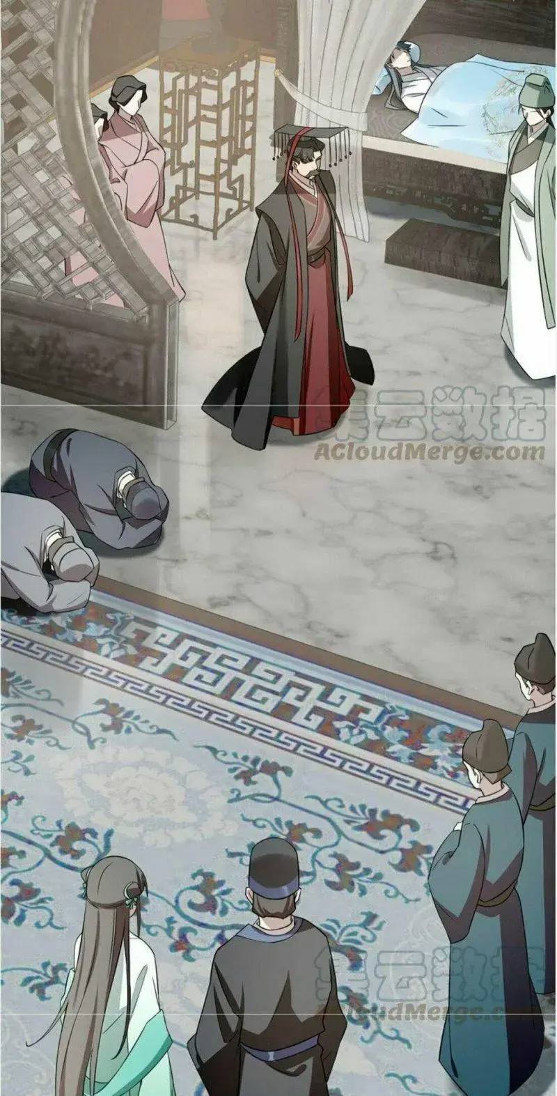 Độc Bộ Thiên Hạ Đặc Công Thần Y Tiểu Thú Phi - Chap 68