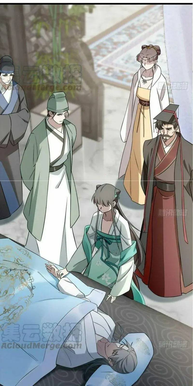 Độc Bộ Thiên Hạ Đặc Công Thần Y Tiểu Thú Phi - Chap 68