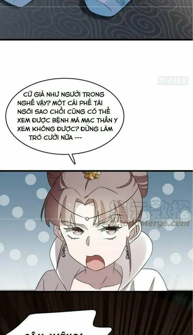 Độc Bộ Thiên Hạ Đặc Công Thần Y Tiểu Thú Phi - Chap 68