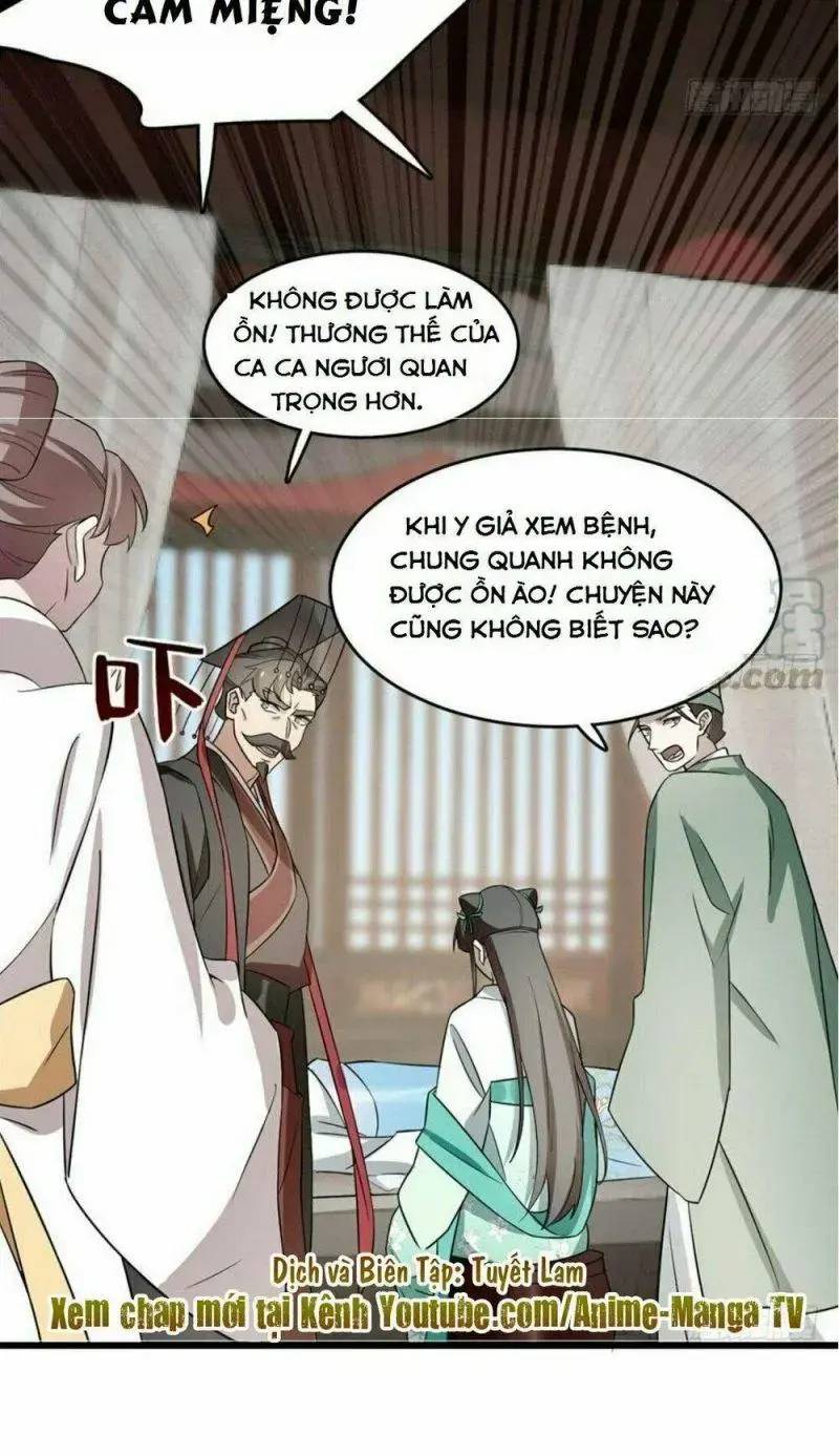 Độc Bộ Thiên Hạ Đặc Công Thần Y Tiểu Thú Phi - Chap 68