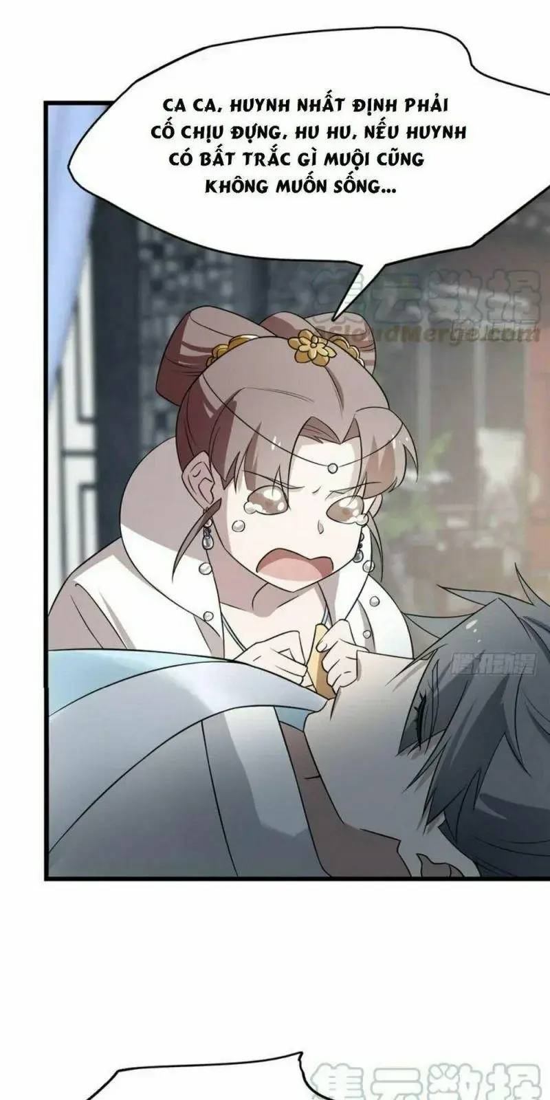 Độc Bộ Thiên Hạ Đặc Công Thần Y Tiểu Thú Phi - Chap 68