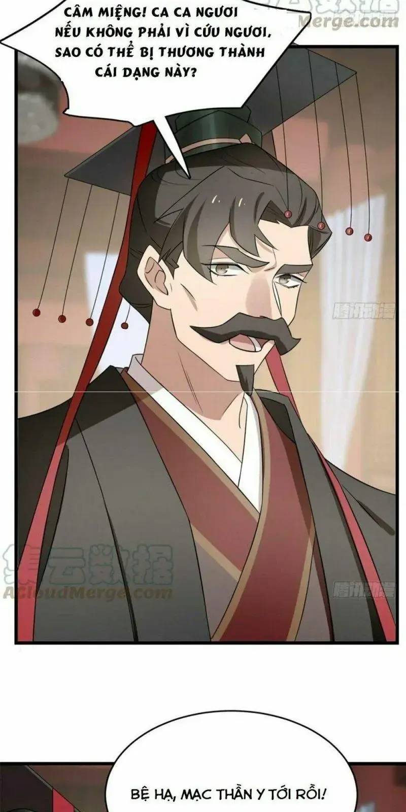 Độc Bộ Thiên Hạ Đặc Công Thần Y Tiểu Thú Phi - Chap 68