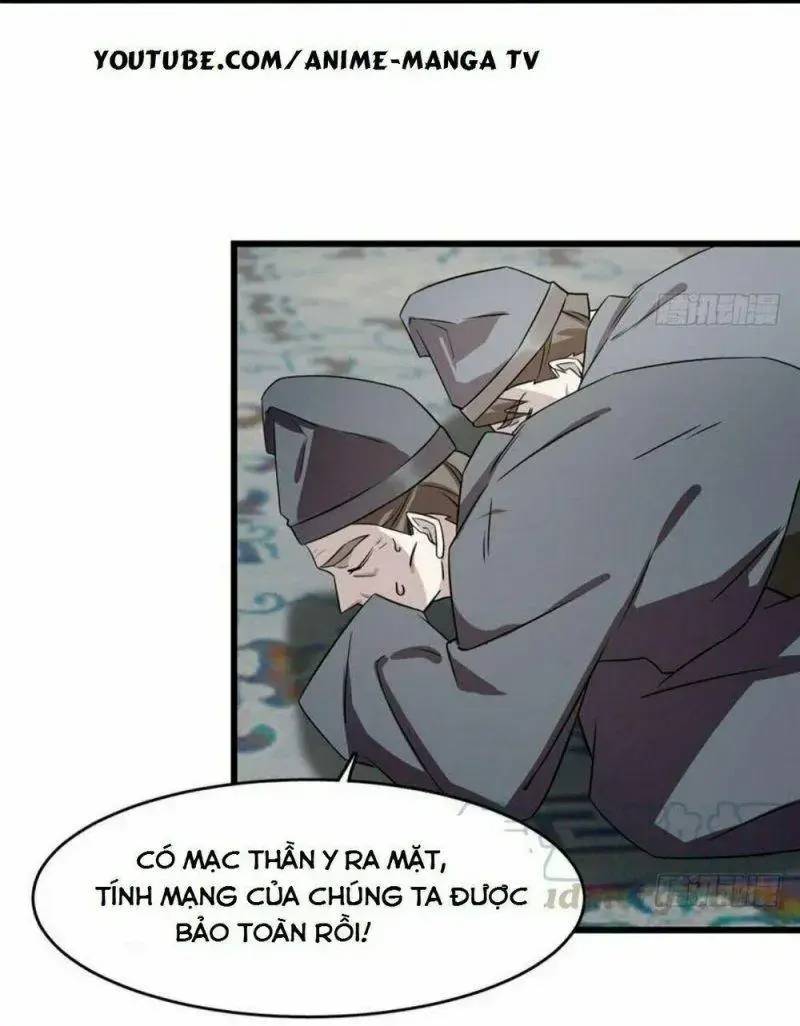 Độc Bộ Thiên Hạ Đặc Công Thần Y Tiểu Thú Phi - Chap 68