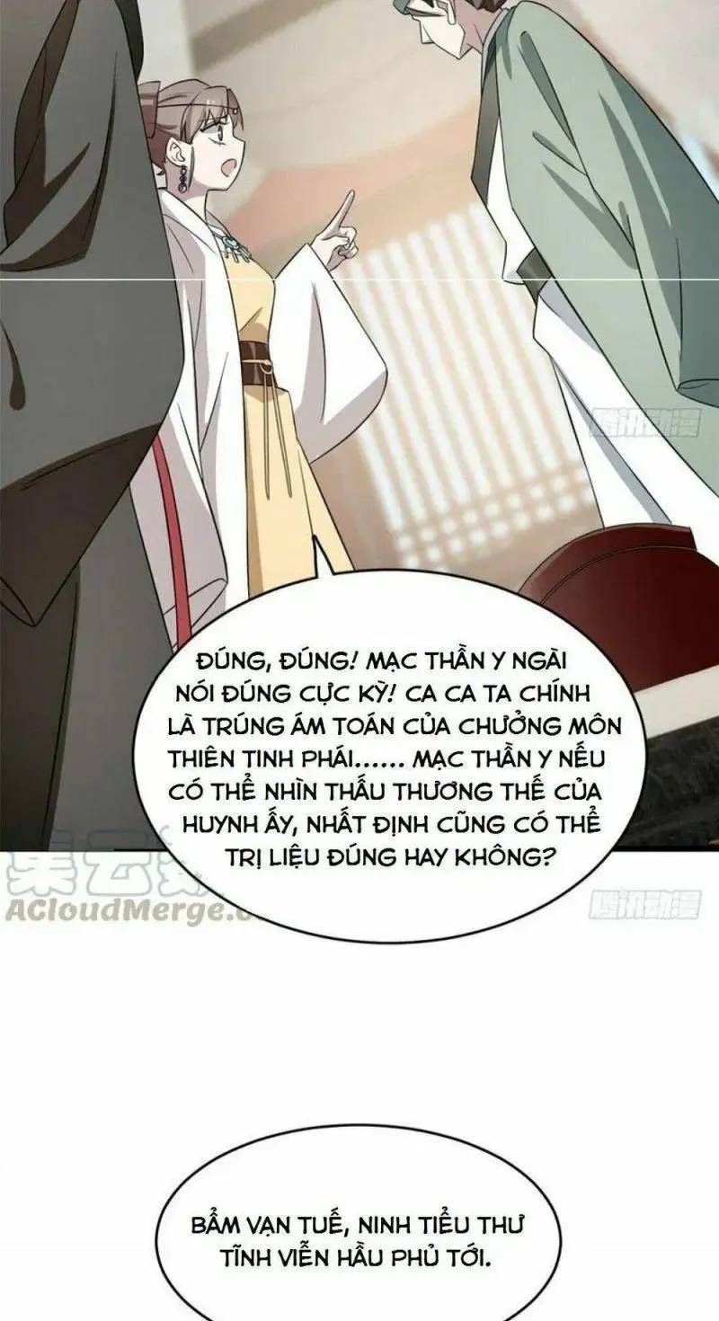 Độc Bộ Thiên Hạ Đặc Công Thần Y Tiểu Thú Phi - Chap 68