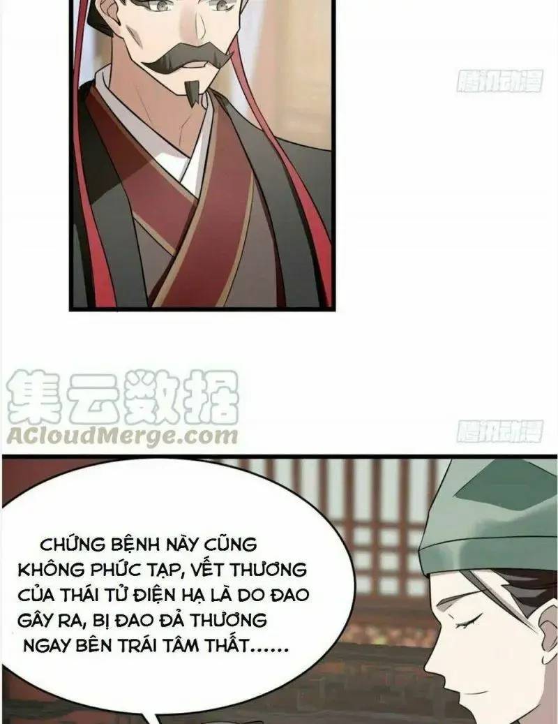 Độc Bộ Thiên Hạ Đặc Công Thần Y Tiểu Thú Phi - Chap 69