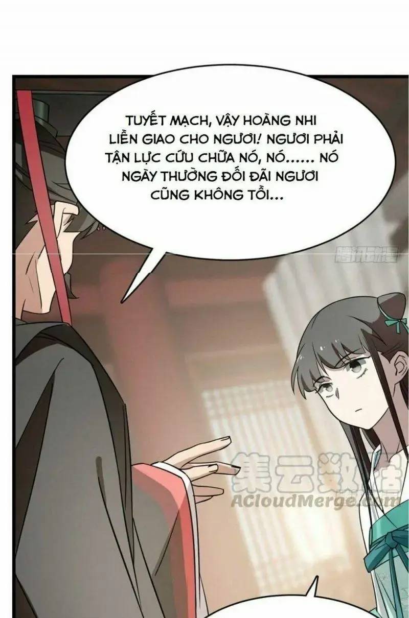 Độc Bộ Thiên Hạ Đặc Công Thần Y Tiểu Thú Phi - Chap 69