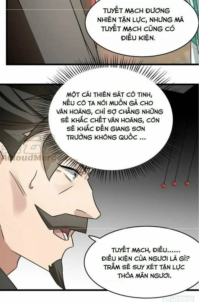 Độc Bộ Thiên Hạ Đặc Công Thần Y Tiểu Thú Phi - Chap 69