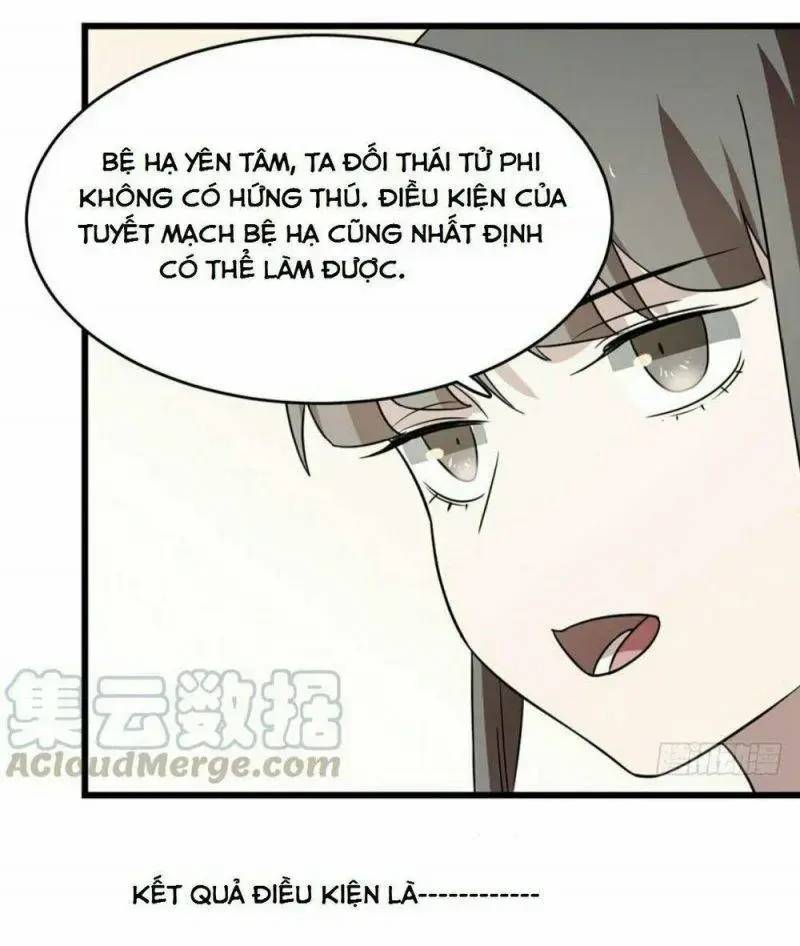 Độc Bộ Thiên Hạ Đặc Công Thần Y Tiểu Thú Phi - Chap 69