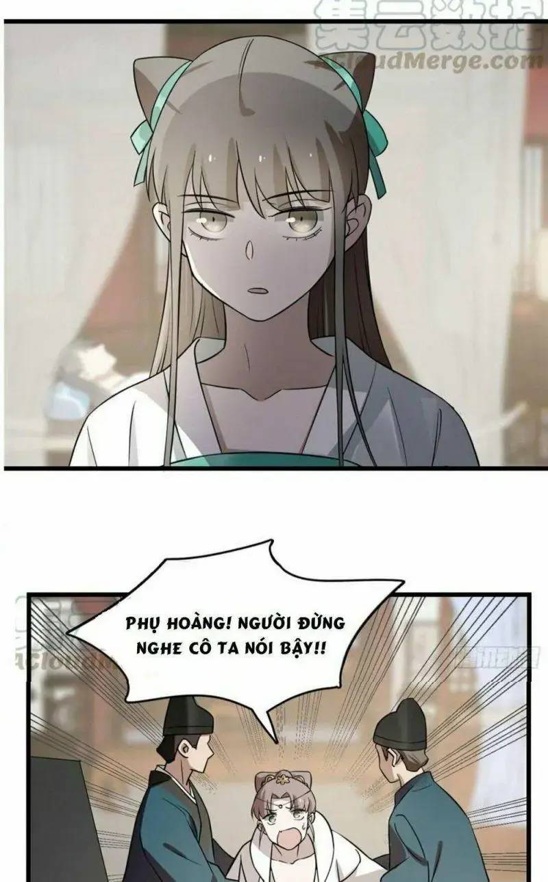 Độc Bộ Thiên Hạ Đặc Công Thần Y Tiểu Thú Phi - Chap 69