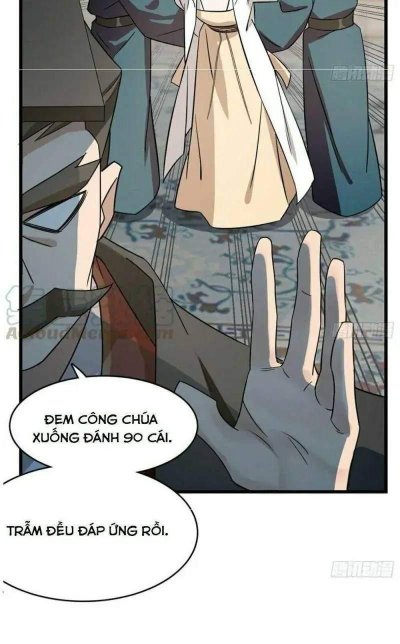 Độc Bộ Thiên Hạ Đặc Công Thần Y Tiểu Thú Phi - Chap 69