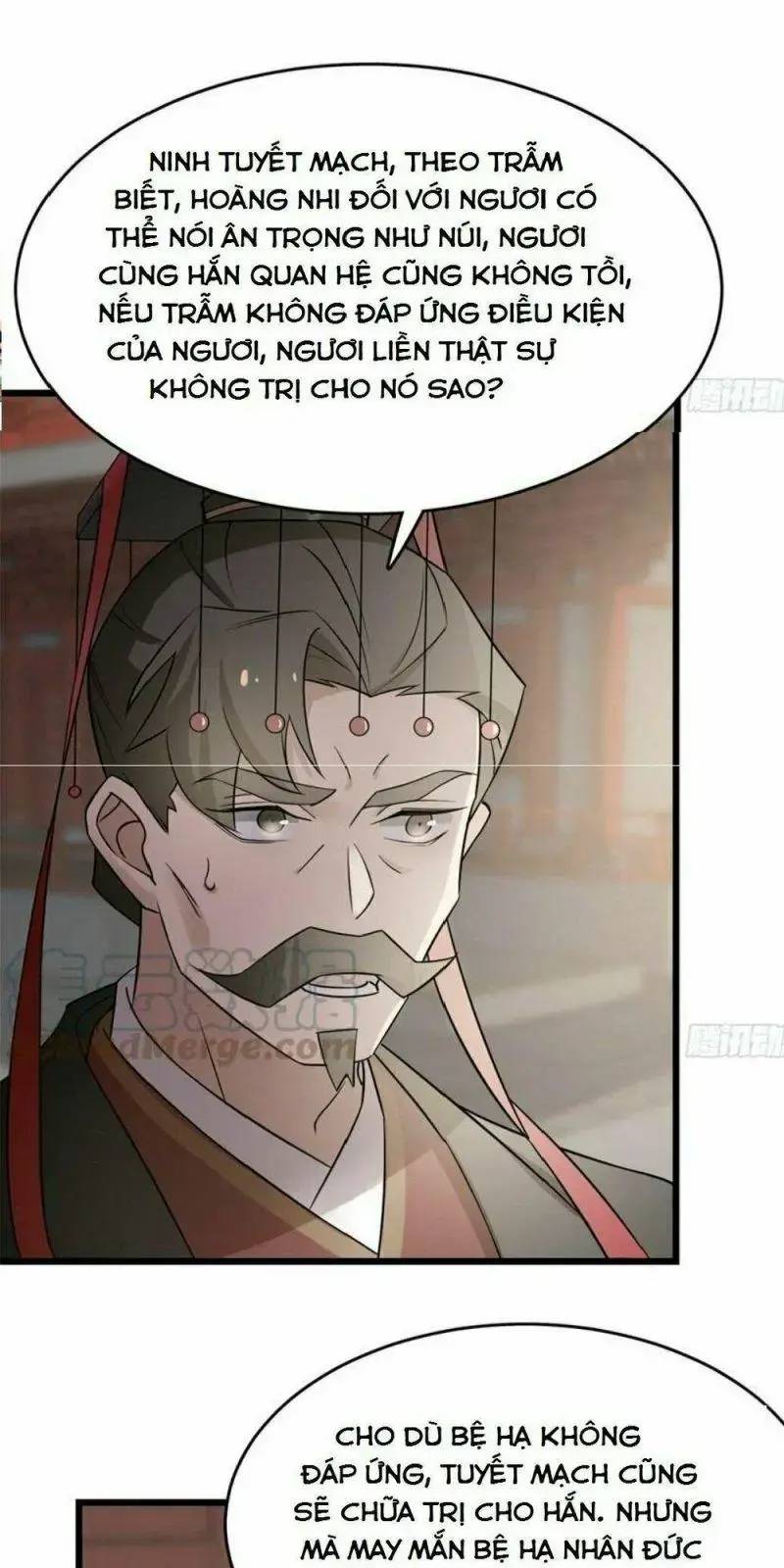 Độc Bộ Thiên Hạ Đặc Công Thần Y Tiểu Thú Phi - Chap 69