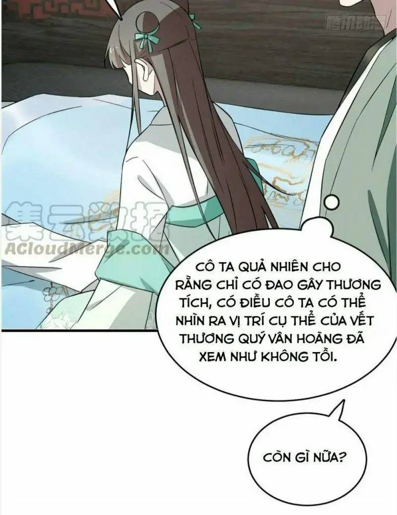 Độc Bộ Thiên Hạ Đặc Công Thần Y Tiểu Thú Phi - Chap 69