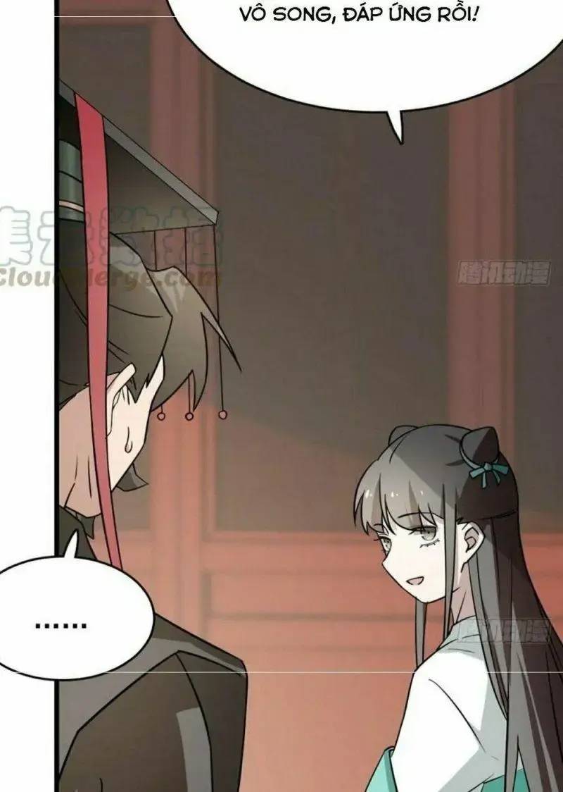 Độc Bộ Thiên Hạ Đặc Công Thần Y Tiểu Thú Phi - Chap 69