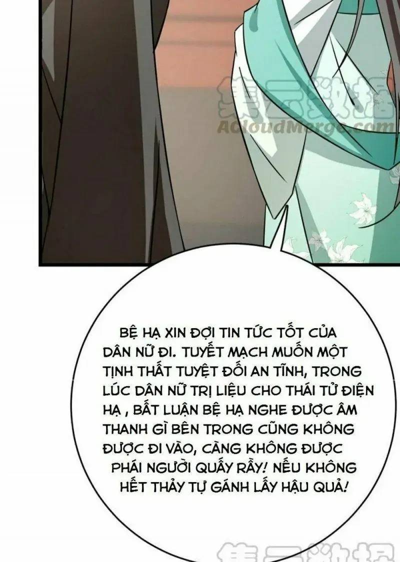 Độc Bộ Thiên Hạ Đặc Công Thần Y Tiểu Thú Phi - Chap 69