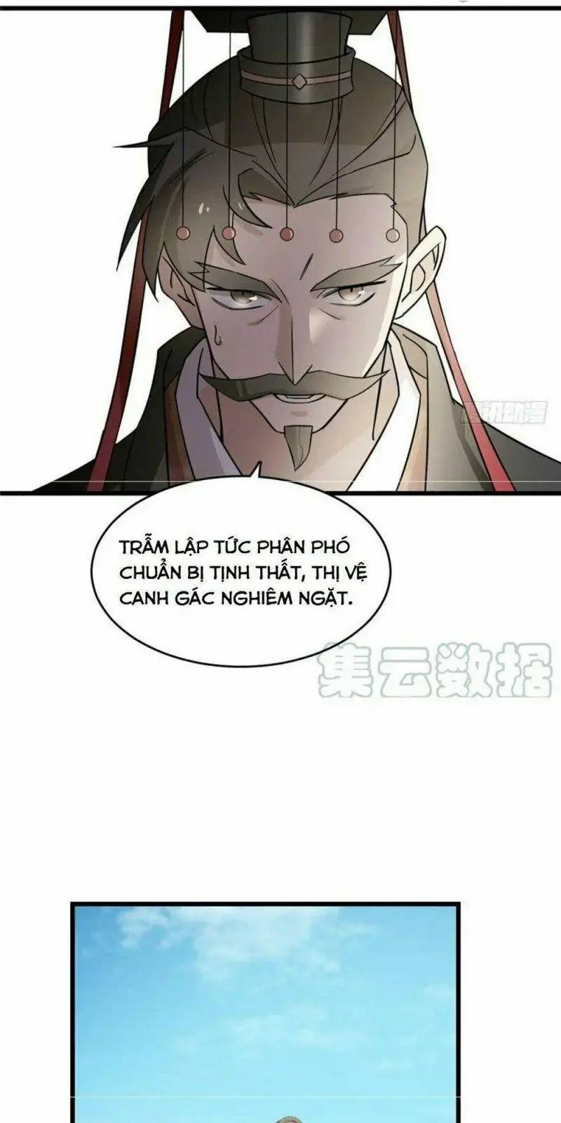 Độc Bộ Thiên Hạ Đặc Công Thần Y Tiểu Thú Phi - Chap 69