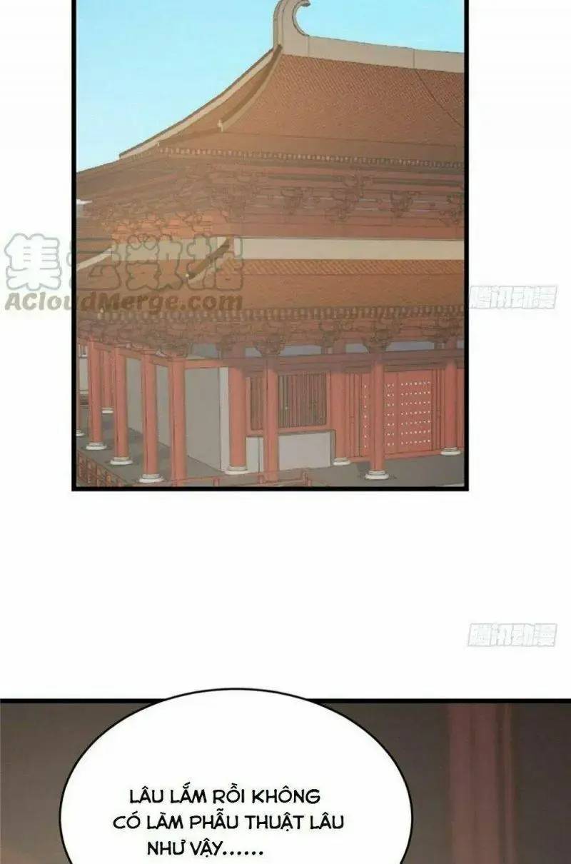 Độc Bộ Thiên Hạ Đặc Công Thần Y Tiểu Thú Phi - Chap 69