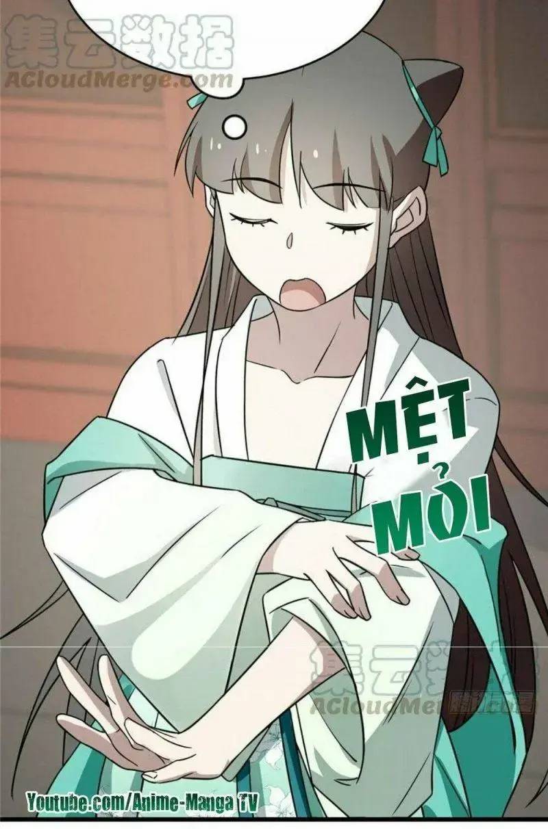 Độc Bộ Thiên Hạ Đặc Công Thần Y Tiểu Thú Phi - Chap 69