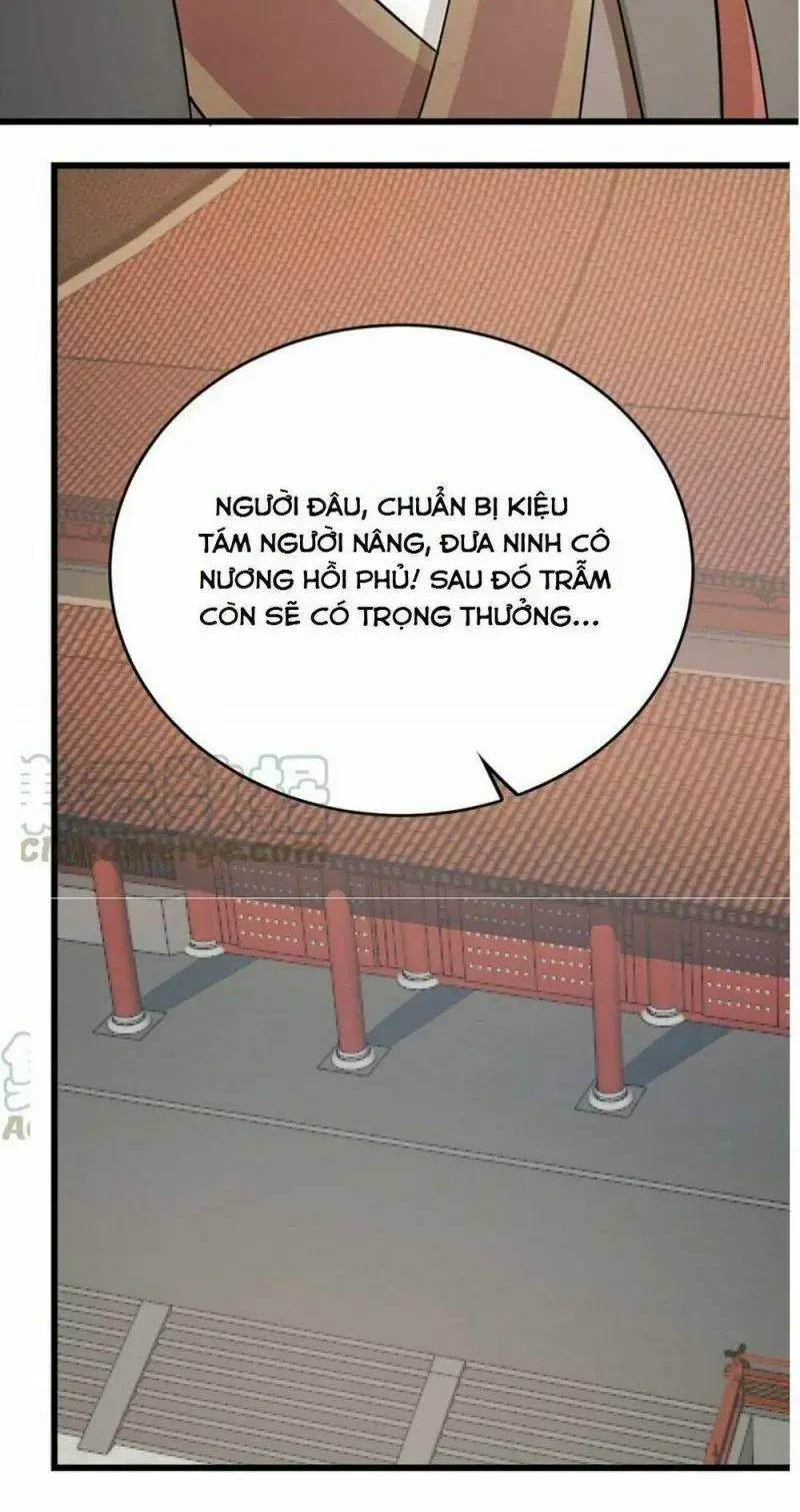 Độc Bộ Thiên Hạ Đặc Công Thần Y Tiểu Thú Phi - Chap 69