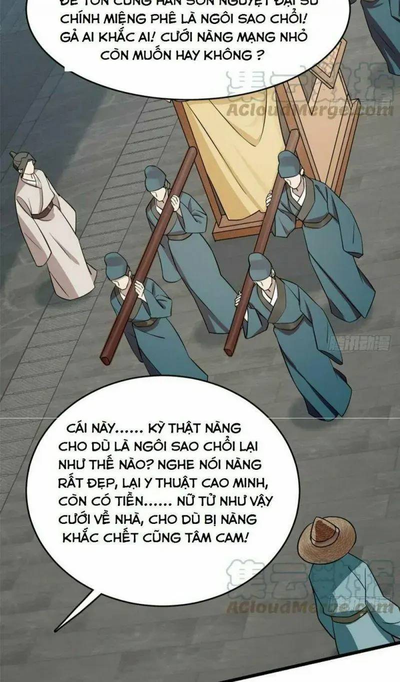 Độc Bộ Thiên Hạ Đặc Công Thần Y Tiểu Thú Phi - Chap 69