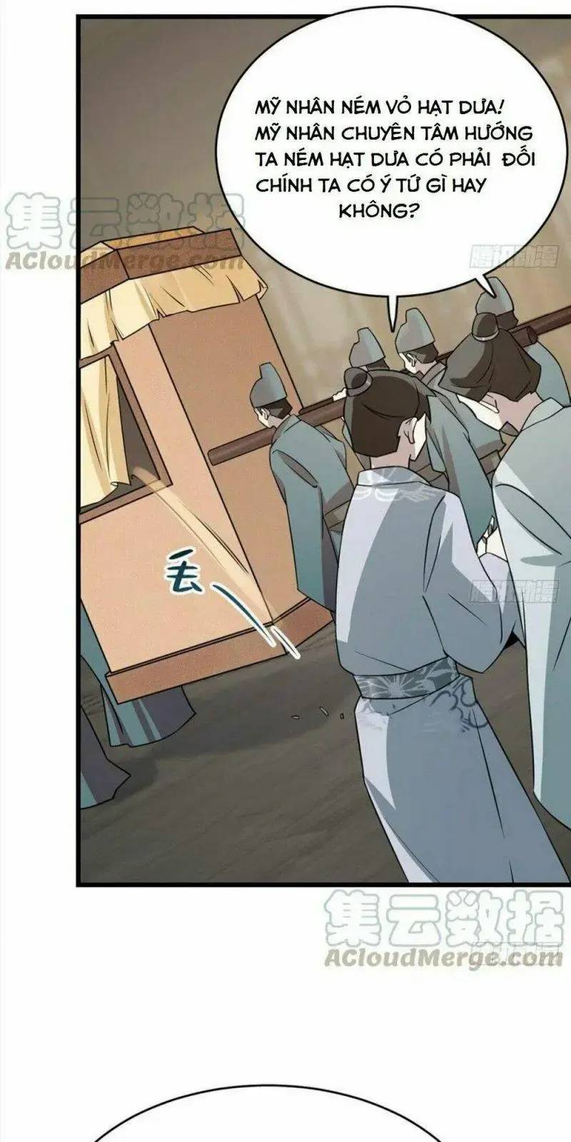 Độc Bộ Thiên Hạ Đặc Công Thần Y Tiểu Thú Phi - Chap 69