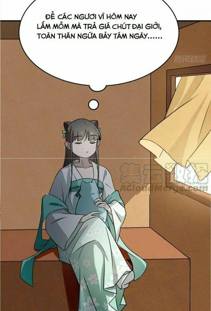 Độc Bộ Thiên Hạ Đặc Công Thần Y Tiểu Thú Phi - Chap 69