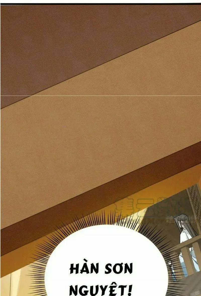 Độc Bộ Thiên Hạ Đặc Công Thần Y Tiểu Thú Phi - Chap 69