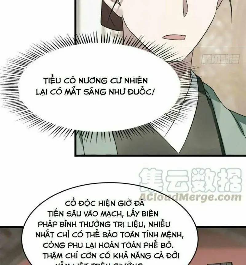 Độc Bộ Thiên Hạ Đặc Công Thần Y Tiểu Thú Phi - Chap 69